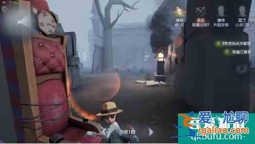 第五人格怎么觀戰(zhàn)  第五人格觀戰(zhàn)方法介紹？