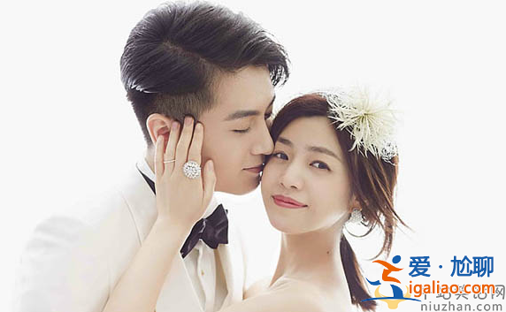 陳曉為什么喜歡陳妍希?陳曉陳妍希離了婚是真的嗎