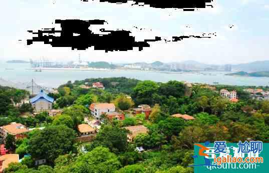 鼓浪嶼8元船票去哪買 鼓浪嶼怎么辦月票充值？