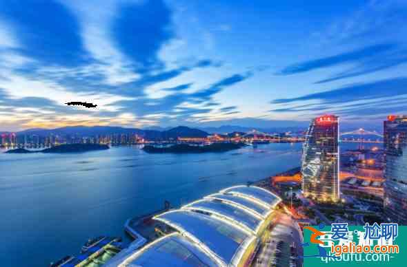 廈門旅游攻略自由行攻略 廈門鼓浪嶼旅游攻略2022？