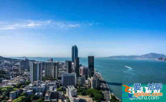 廈門旅游攻略自由行攻略 廈門鼓浪嶼旅游攻略2022？