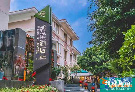 鼓浪嶼最美拍照路線攻略？