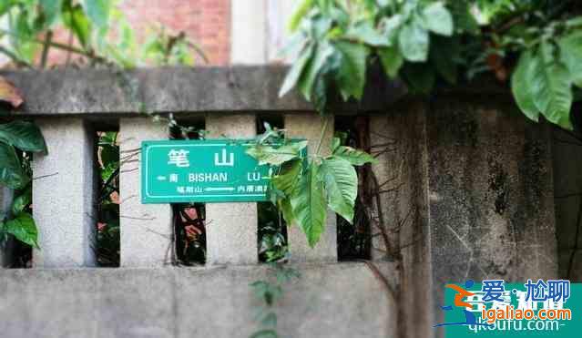 鼓浪嶼最美拍照路線攻略？