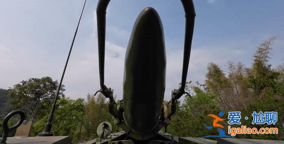 圍島更緊 戰(zhàn)術(shù)更優(yōu)！解放軍這次亮出了什么？？