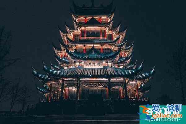 2022重慶情人節(jié)去哪里玩比較好 重慶浪漫的地方推薦？