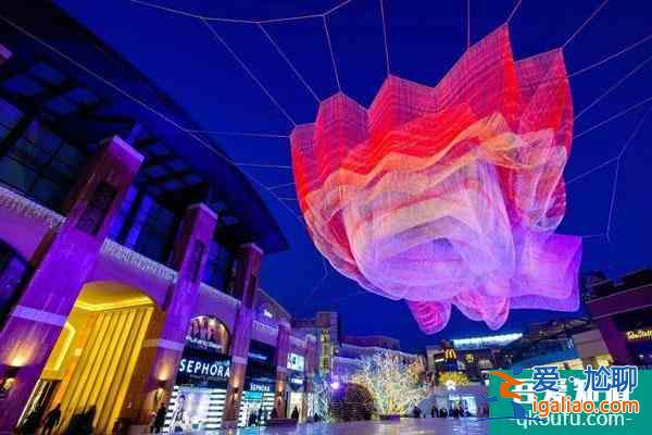 北京元宵節(jié)燈會在哪里2022 北京元宵節(jié)燈光秀現(xiàn)在哪里有？