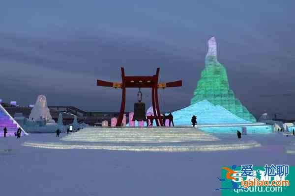 2022哈爾濱冰雪大世界元宵節(jié)門票價格及開放時間？