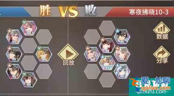 斗羅大陸武魂覺醒寒夜拂曉10？