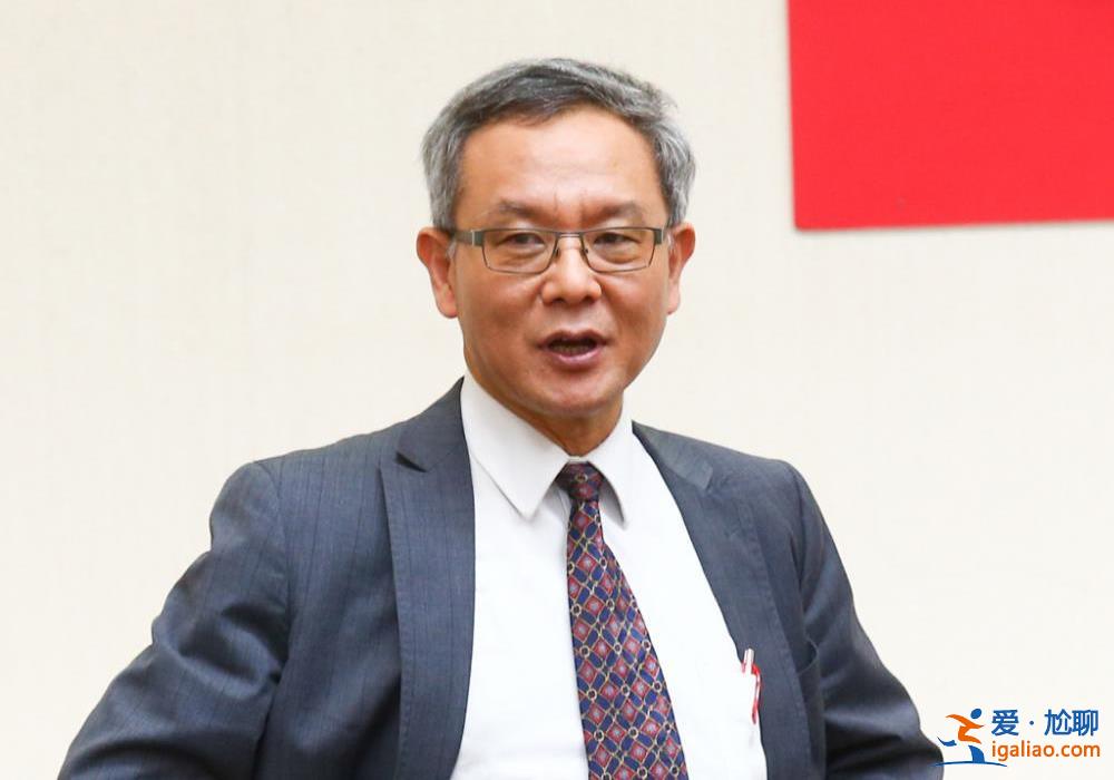 臺灣淡江大學(xué)前副校長校內(nèi)墜亡 留遺書稱腦部病變無法教研？