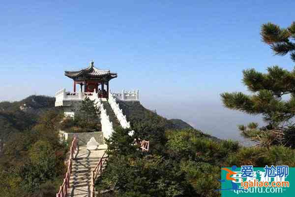2022受疫情影響遼寧靈山風(fēng)景名勝區(qū)2月10日起暫時(shí)閉園公告？