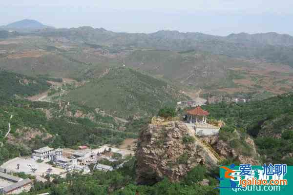 2022受疫情影響遼寧靈山風(fēng)景名勝區(qū)2月10日起暫時(shí)閉園公告？