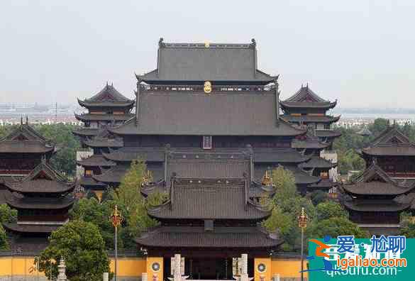 受疫情影響蘇州寒山寺2月14日起暫停對(duì)外開(kāi)放的通知？