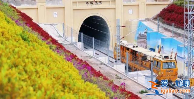 中老鐵路首趟國際旅客列車發(fā)車 購買跨境列車車票時要注意這些細節(jié)？