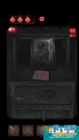 紙嫁衣2奘鈴村攻略大全通關(guān)圖文攻略 具體介紹？