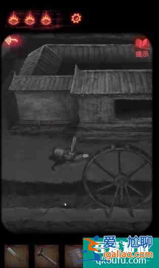 紙嫁衣2奘鈴村攻略大全通關(guān)圖文攻略 具體介紹？