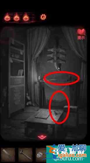 紙嫁衣2奘鈴村攻略大全通關(guān)圖文攻略 具體介紹？