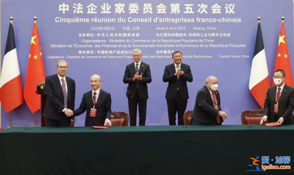 德國總理訪華時(shí)德國外交部長沒有來 她這次來華是為了什么？？