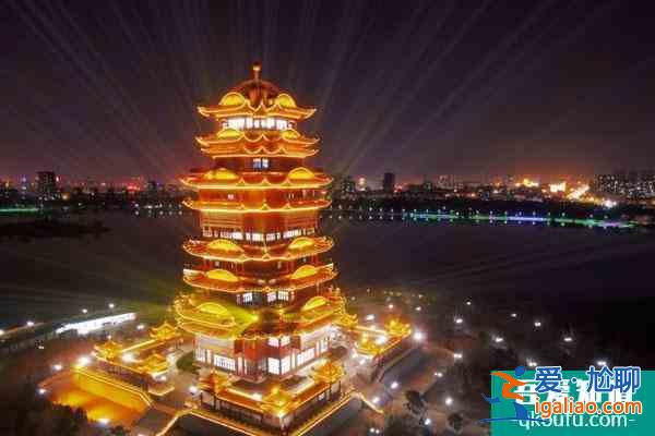 蘭州元宵節(jié)活動(dòng)2022 蘭州元宵燈會(huì)在哪里？