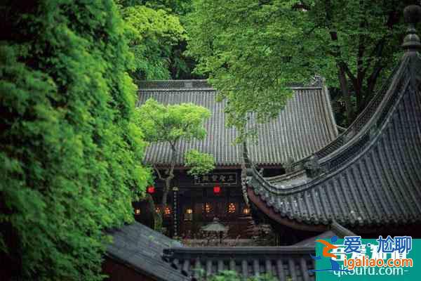 2022杭州寺廟自2月13日起恢復開放通知？