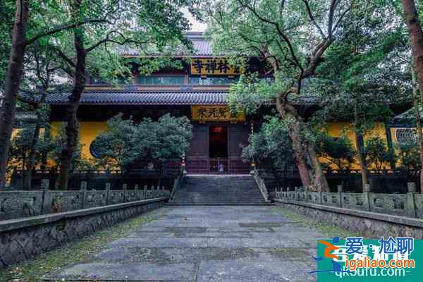 2022杭州寺廟自2月13日起恢復開放通知？
