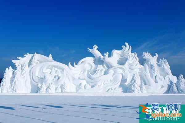 2022長(zhǎng)春元宵節(jié)哪里有燈會(huì) 元宵節(jié)去哪玩？
