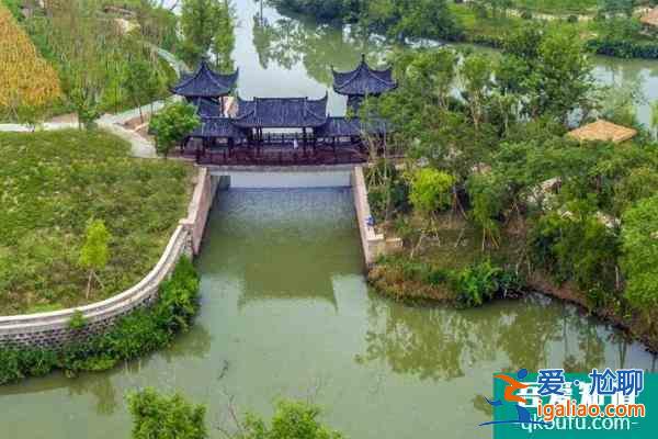 2022杭州蘭里景區(qū)元宵節(jié)活動？