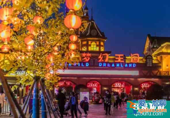 2022鄭州元宵節(jié)哪里有燈會(huì)活動(dòng) 鄭州元宵節(jié)燈展有哪些？
