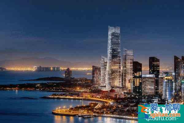 2022青島情人節(jié)去哪玩 情人節(jié)去哪里最浪漫？
