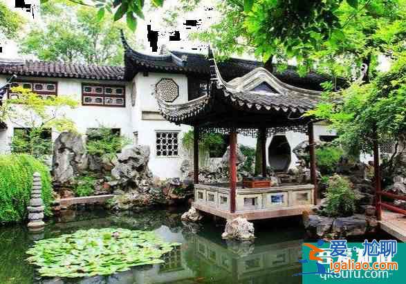 蘇州園林卡和惠民休閑年卡哪個景點多?哪個更劃算?？