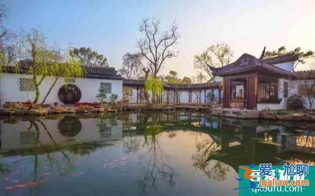 2022蘇州園林卡辦理時(shí)間地點(diǎn)及景區(qū)名單？
