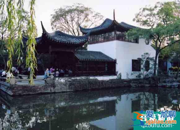 2022蘇州園林卡辦理時(shí)間地點(diǎn)及景區(qū)名單？