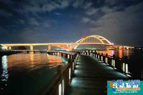 廈門除了鼓浪嶼還有什么好玩的地方2022？