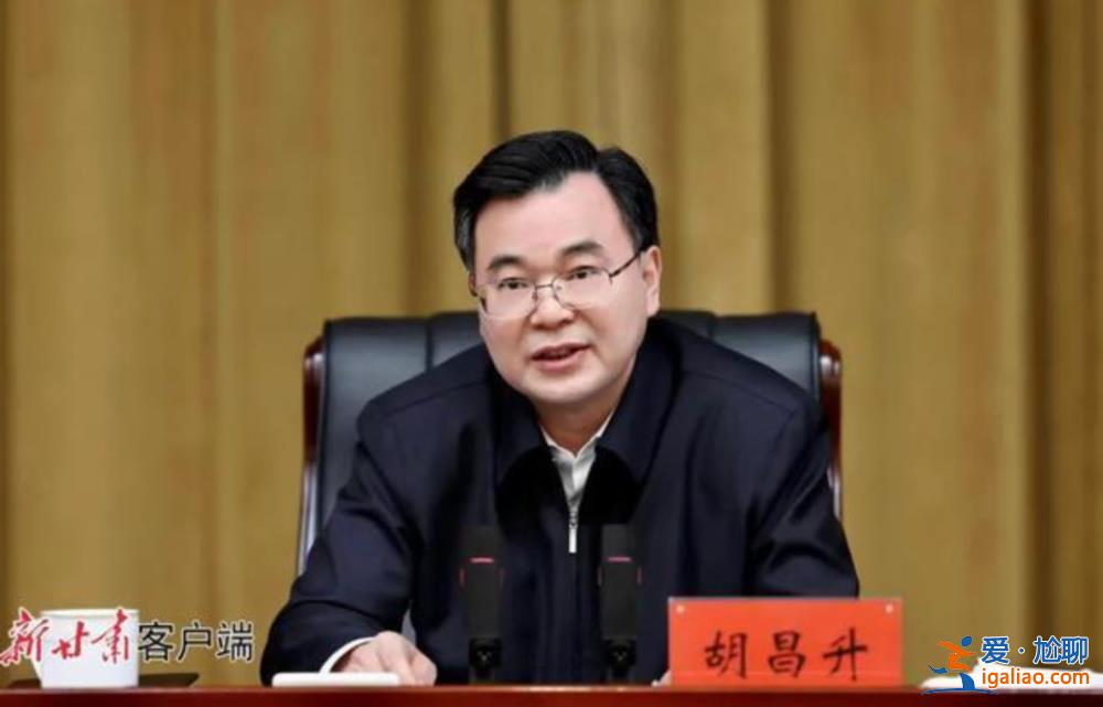 多年以來第一次！省委書記現(xiàn)場教全省干部招商引資？