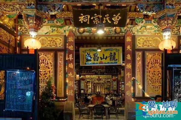 廈門除了鼓浪嶼還有什么好玩的地方2022？