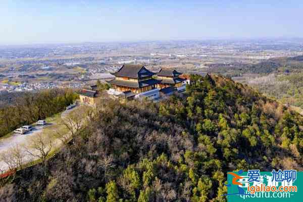 南京游子山國家森林公園開放時間？