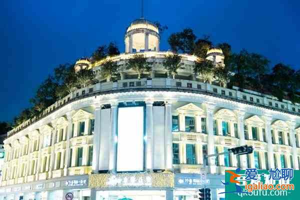 廈門除了鼓浪嶼還有什么好玩的地方2022？