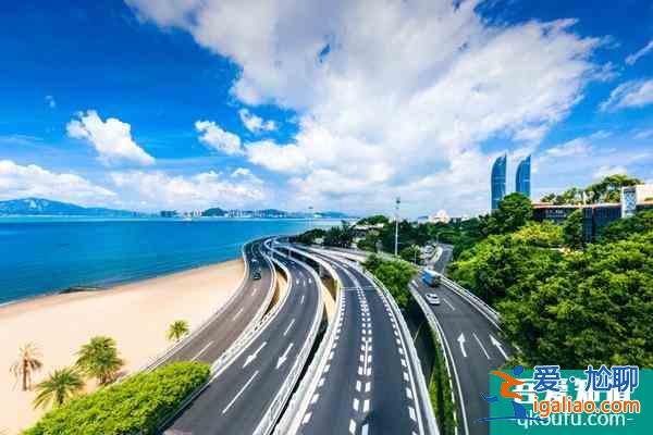 廈門除了鼓浪嶼還有什么好玩的地方2022？