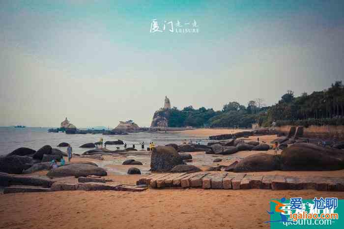 鼓浪嶼攻略一日游路線 鼓浪嶼一日游怎么玩？