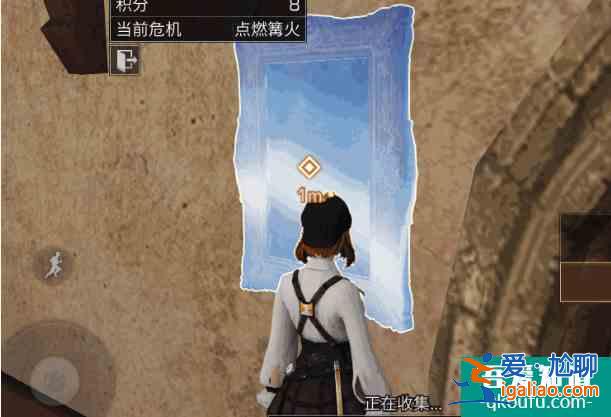 明日之后保衛(wèi)古籍畫布碎片怎么獲得 獲取方法？