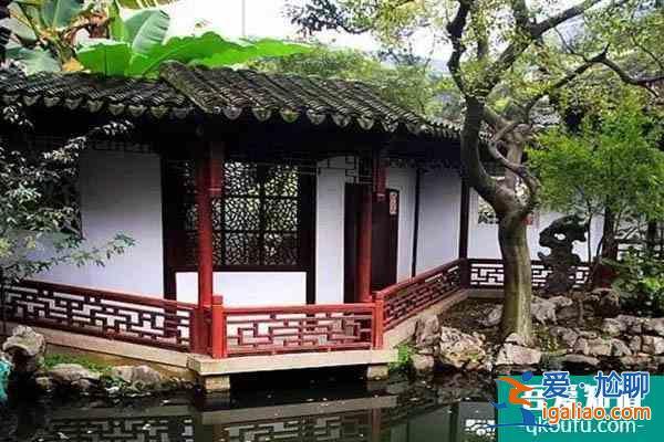 蘇州園林門票預(yù)約攻略？