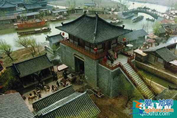 蘇州有什么好玩的地方 蘇州園林哪個最值得去？