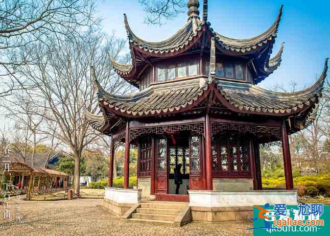 蘇州園林開放區(qū)域及游玩攻略門票交通？