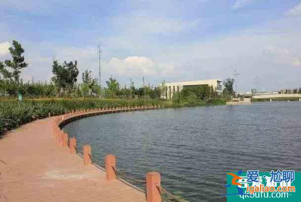 無(wú)錫健身步道匯總 適合跑步的公園？