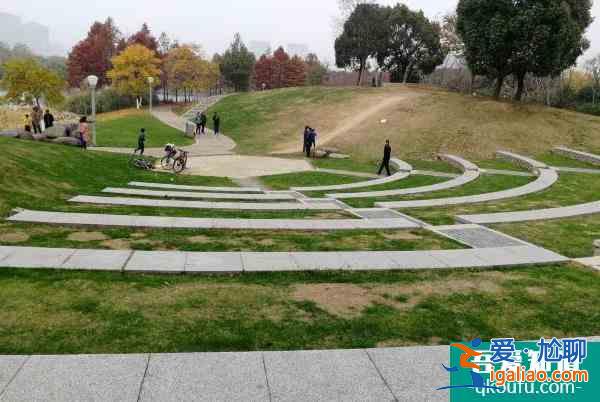 無(wú)錫健身步道匯總 適合跑步的公園？