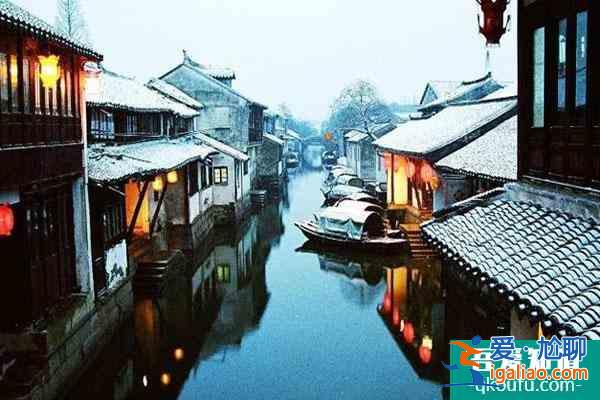 蘇州有什么好玩的地方 蘇州園林哪個最值得去？