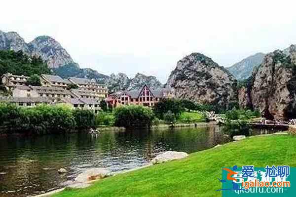 2022大連春季適合爬山的地方在哪？