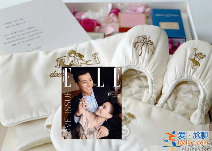 何超蓮竇驍婚禮伴手禮曝光!四顆巧克力高達(dá)400元 曝家人不滿缺席婚禮