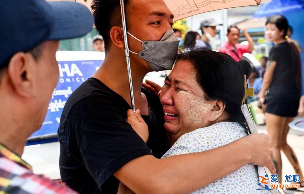 緬甸政府發(fā)布特赦令 超3000人重獲自由？