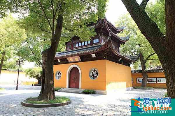 因武漢疫情原因歸元禪寺將于2月23日起暫停開放？