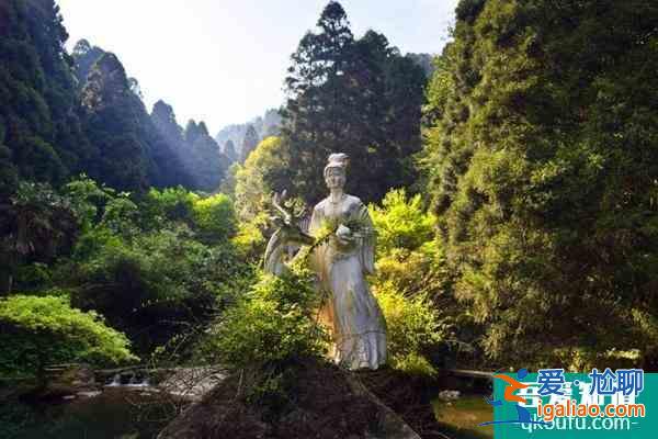 因雨雪天氣影響南岳景區(qū)2月23日起暫停對(duì)外開(kāi)放？